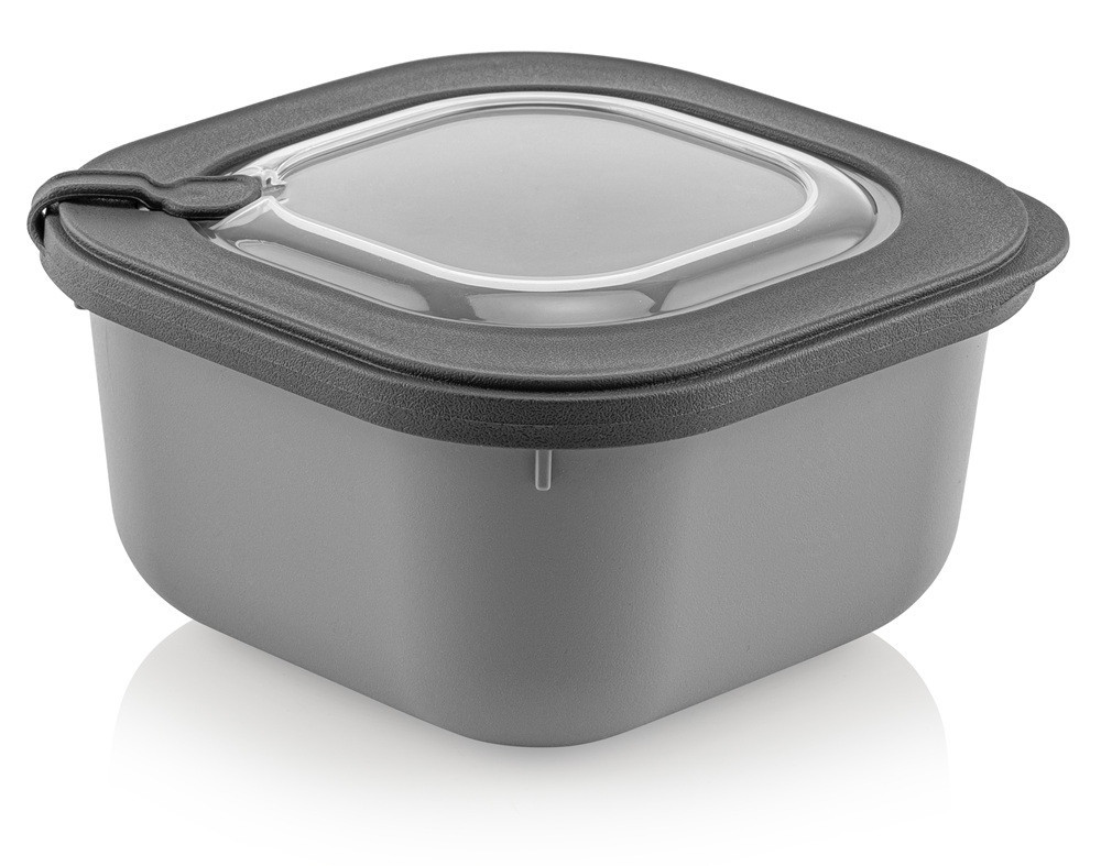 Контейнер Idea Home Elegant Box MIX 1.1 л (00692) (7063833) Киев - изображение 7