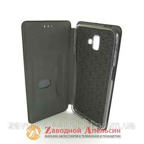Чохол-книжка Samsung J6 plus J610 J4 plus J415 Aspor Case Одеса