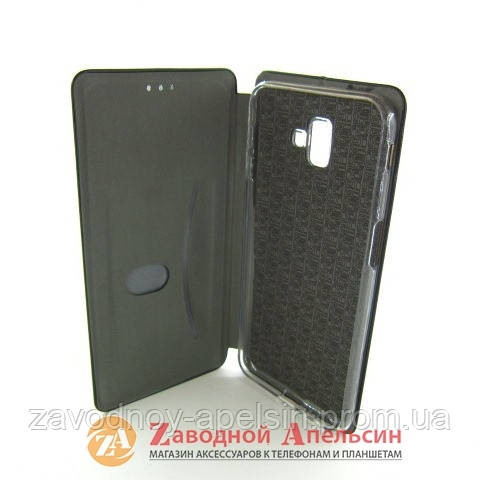 Чохол-книжка Samsung J6 plus J610 J4 plus J415 Aspor Case Одеса - фото 3