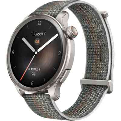 Смарт-годинник Amazfit Balance Sunset Grey (1005559) Вінниця