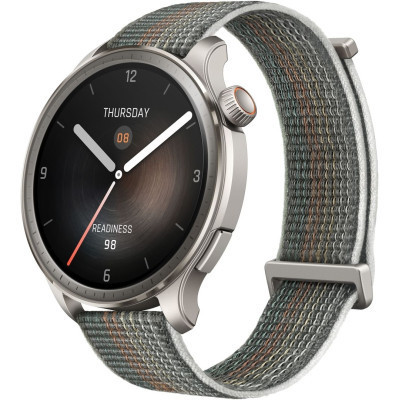 Смарт-годинник Amazfit Balance Sunset Grey (1005559) Вінниця - фото 1