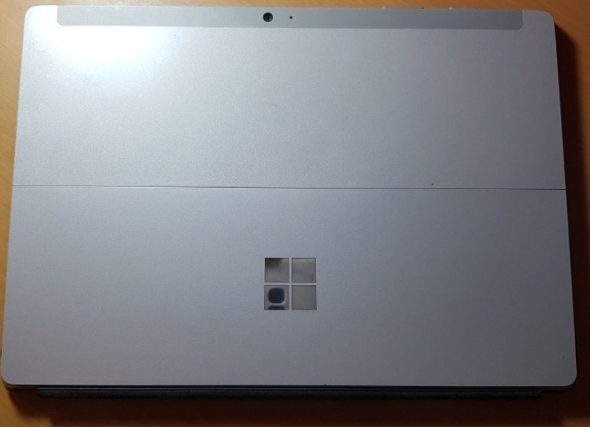 Планшет - Трансформер : Microsoft Surface 3 64Gb. + Клавіатура (Type Cover) Київ - фото 4