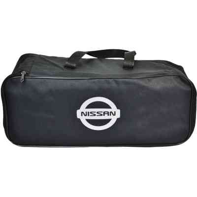 Сумка-органайзер Poputchik Nissan (03-121-1Д) Вінниця