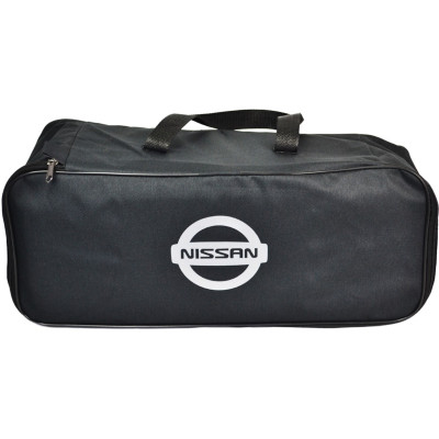 Сумка-органайзер Poputchik Nissan (03-121-1Д) Вінниця - фото 1