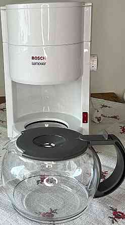 Електричний чайник Bosch «Samowar» TTA 1002 Київ