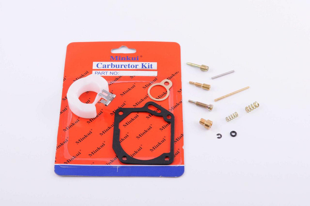 Ремкомплект карбюратора скутер Ямаха Йог 90 Мукачево - изображение 1