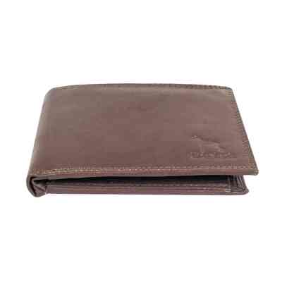 Кошелек JCB JBNC39MN Brown Винница