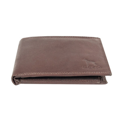 Гаманець JCB JBNC39MN Brown Вінниця - фото 5