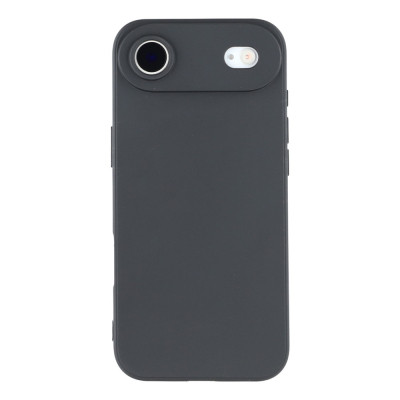 Чохол до мобільного телефона BeCover Apple iPhone 17 Air Black (713758) Вінниця - фото 8