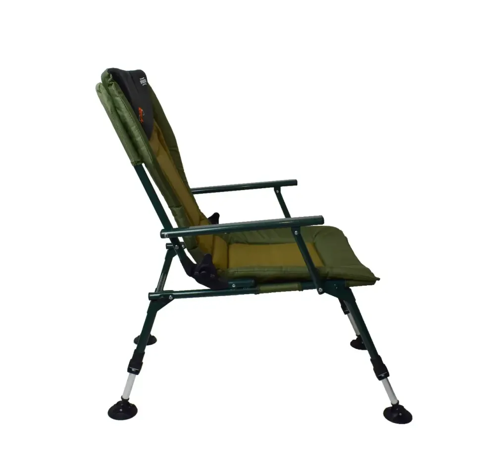 Кресло Novator SR-12 Solid Киев - изображение 15