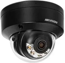 Камера  Hikvision Kamera Ds-2Cd2187G3-Lis2Uy(2.8Mm)(Black) Smart Hybrid Light, Colorvu (DDS2CD2187G3LIS2UY28MMBLACK) Киев - изображение 1
