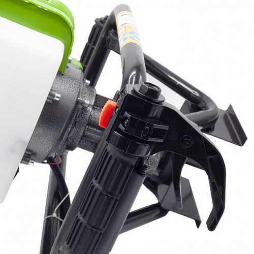 Бензобур Procraft GD62 (58 куб.см, без шнекової насадки) — потужний мотобур, гарантія 36 міс Львів - фото 5