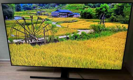 Телевизор Samsung Smart TV 65