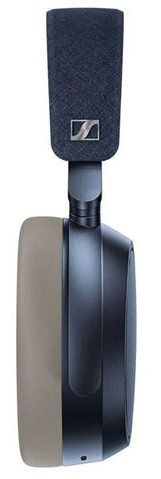 Гарнитура Sennheiser Momentum 4 Wireless Denim (6931105) Киев - изображение 6