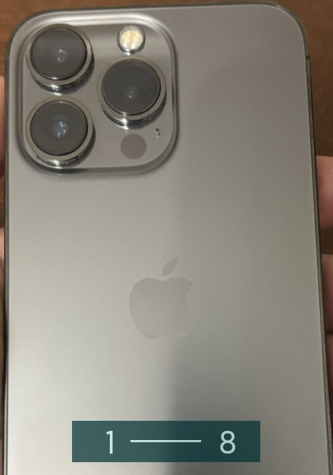 Айфон iPhone 13 Pro 128Gb. Харьков - изображение 8