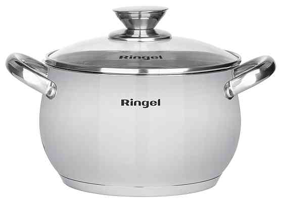 Каструля Ringel Riegel 3.0 л (18 см) (6535705) Київ