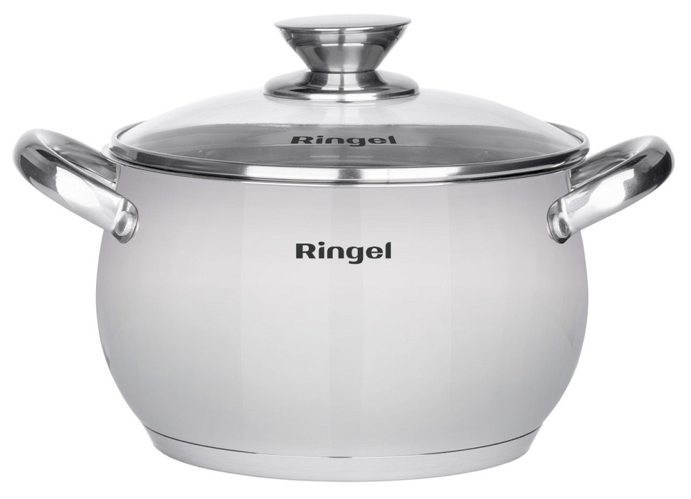 Каструля Ringel Riegel 3.0 л (18 см) (6535705) Київ - фото 1