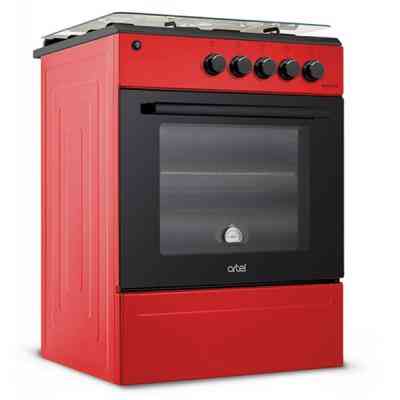 Плита Artel APETITO 10-E RED Винница