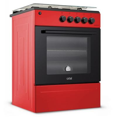 Плита Artel APETITO 10-E RED Винница - изображение 1