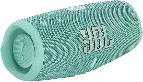 Портативна колонка JBL Charge 5 (JBLCHARGE5TEAL) Teal (6673378) Київ