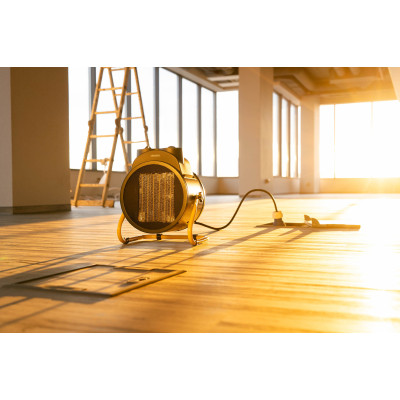 Обогреватель Ardesto IFH-05B Винница - изображение 11