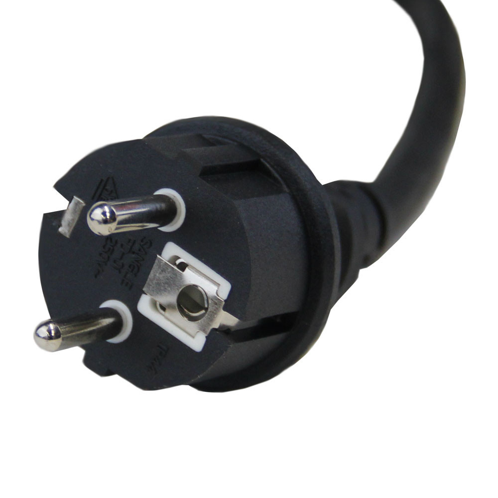 Насос канализационный 380В 2.2кВт Hmax 30.2м Qmax 200л/мин (с режущим механизмом) LEO 3.0 (7739563) Ровно - изображение 7