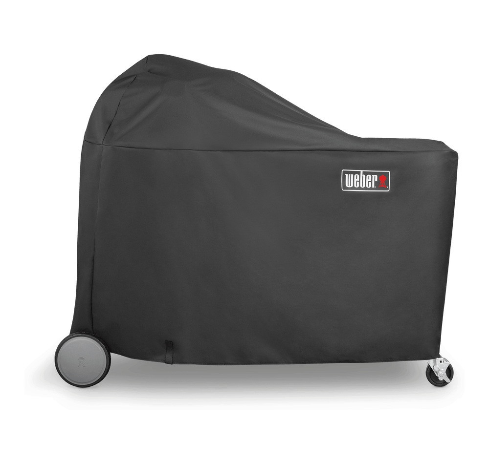 Преміум чохол для грилів Summit Charcoal Grilling Center Weber Код: 005551 Рівне - фото 1