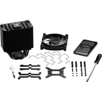 Кулер до процесора Be quiet! DARK ROCK 5 (BK035) Вінниця