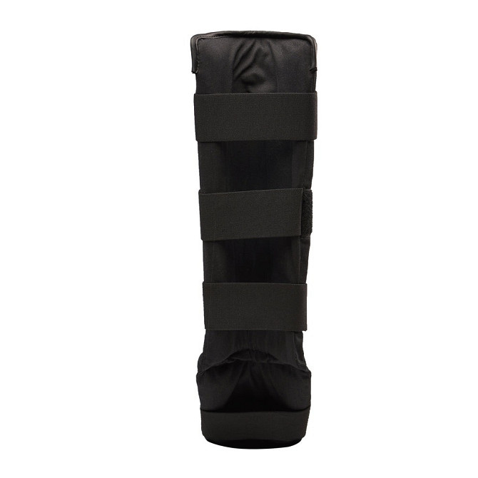 Захист гомілки та стопи Leone PT132 BASIC Black L Каменское - изображение 4