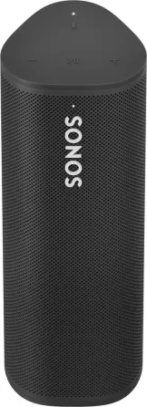 Портативна колонка Sonos Roam Czarny Київ