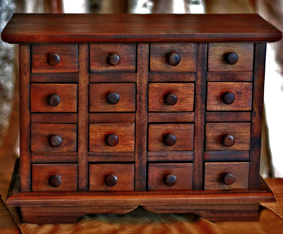 Міні-комод "Тренгано" латте Миколаїв - фото 1