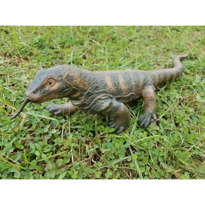 Фигурка Lanka Novelties Комодский варан, 28 см (21675) Винница - изображение 1