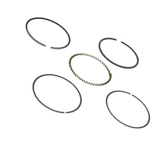 Кільця DELTA 70 (GY6-80) (d=47mm std) поршневі Мукачево