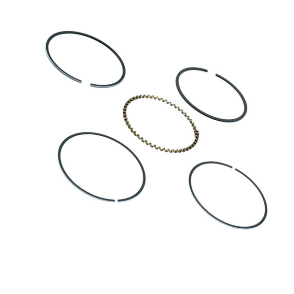 Кільця DELTA 70 (GY6-80) (d=47mm std) поршневі Мукачево - фото 1