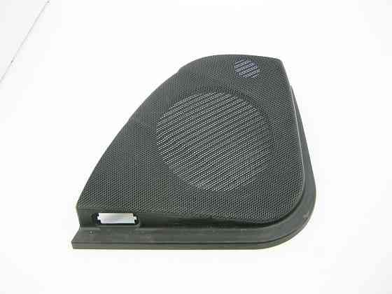 Mercedes-Benz  A2117370588 9051 Накладка динаміка чорна на карті задніх лівих дверей E-class W211 E-class S211 Одеса