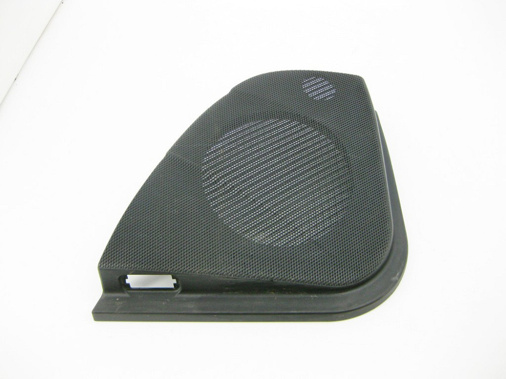 Mercedes-Benz  A2117370588 9051 Накладка динаміка чорна на карті задніх лівих дверей E-class W211 E-class S211 Одеса - фото 3