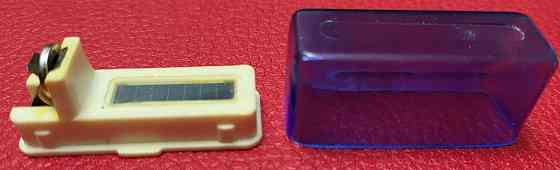 Зарядний пристрій батарейок для годинника. Київ