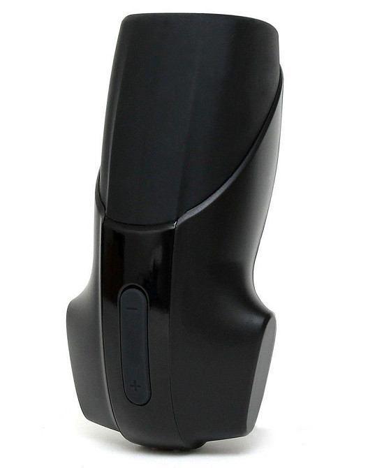 Мастурбатор Satisfyer Men Vibration имитатор минета с вибрацией, стимуляция головки Sex Aura Киев - изображение 4