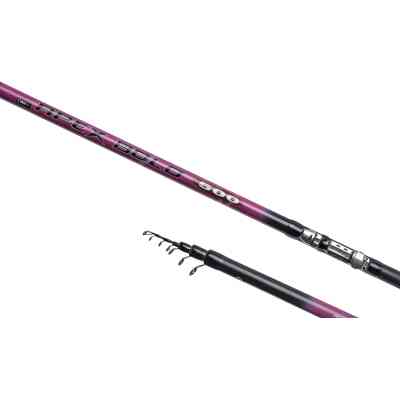 Вудилище Brain Apex Bolo NEW 5.94 м 402 г (1858.42.17) Вінниця