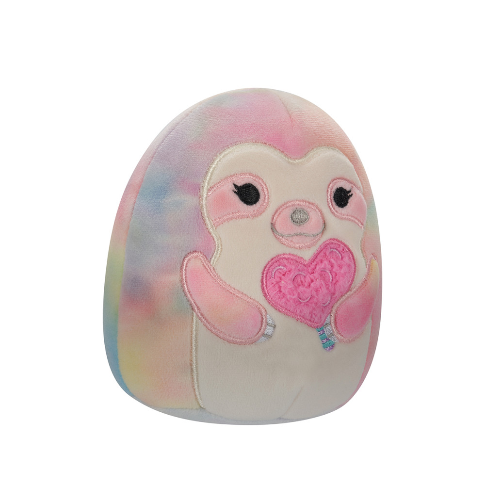 М'яка іграшка Squishmallows – Лінивець Вім (19 cm) Днепр - изображение 3