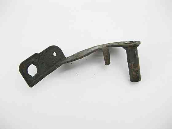 Mercedes-Benz  A2204202386 Тримач гальмівної трубки на передньому лівому супорті S-Class W220 4matic Одесса