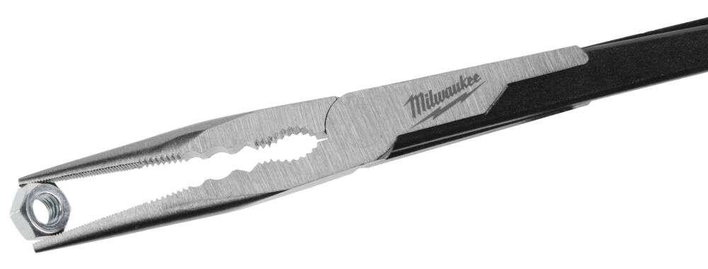 Набір тонкогубців видовжених MILWAUKEE, (2шт) Одесса - изображение 6