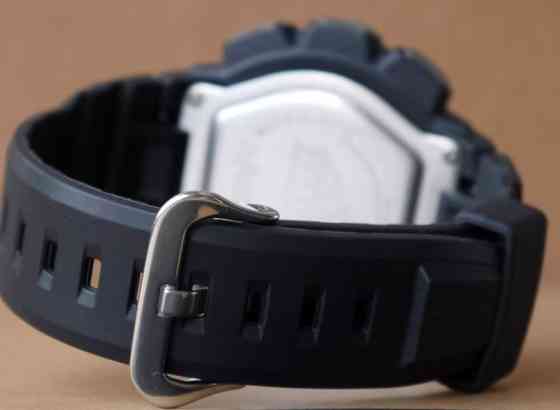 Часы Casio ProTrek PRG-270-1CR. 100% оригінал. Харків