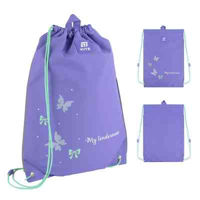 Сумка для взуття Kite 600M Pretty Nice (K25-600M-19) Вінниця