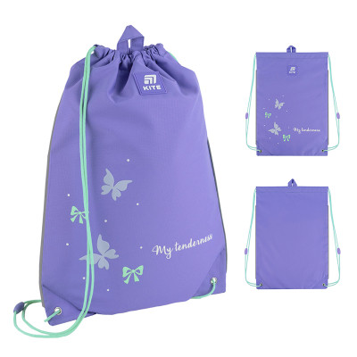 Сумка для взуття Kite 600M Pretty Nice (K25-600M-19) Вінниця - фото 1