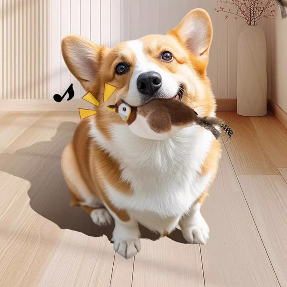 Интерактивная игрушка для кошек 