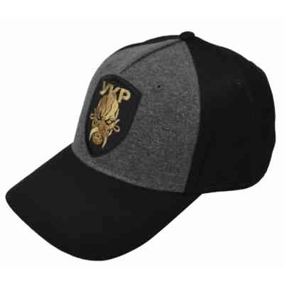 Кепка coFEE Ash jersey "УКР" чорний (SH4027-3/31399) Вінниця