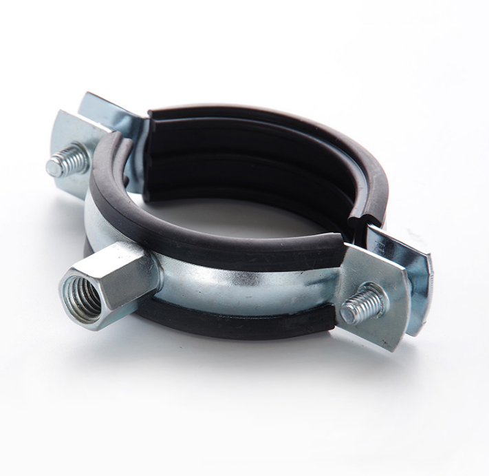 Хомут трубний 32-35мм 1