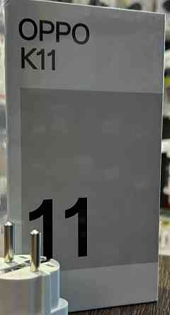 Смартфон: OPPO K11 5G 8/256Gb. Blue. Киев