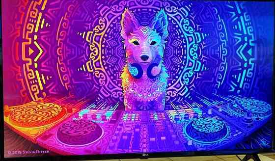 Телевизор LD 43